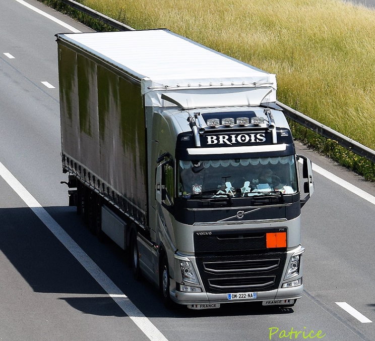 Photos de camions et de transporteurs - Portail 10819
