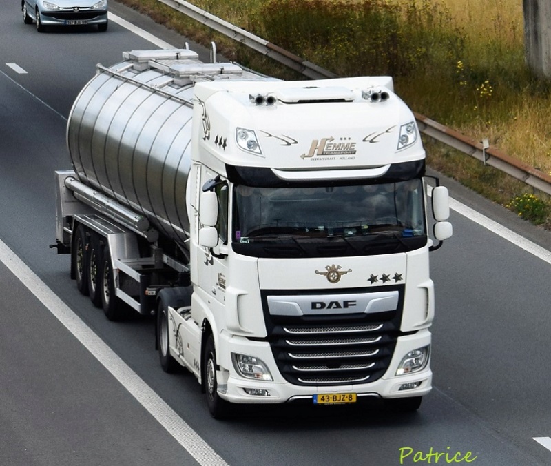  Hemme Transport  (Dedemsvaart) 1223