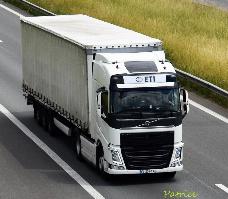  ETI  Europe Transport International  (Roncq, 59) 12524