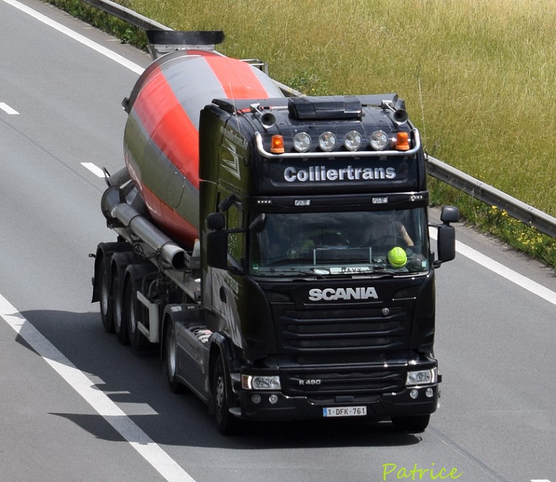  Colliertrans  (Geraardsbergen) 12920