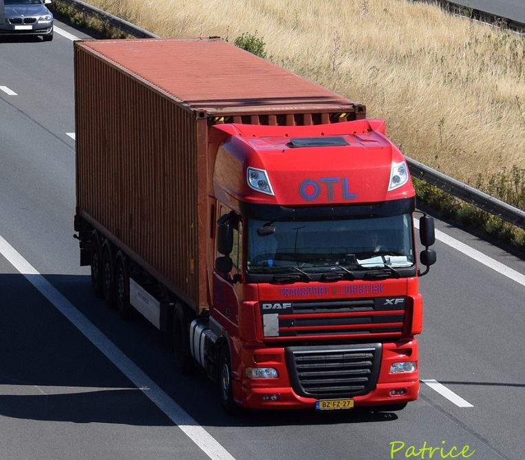 OTL Transport & Logistiek  (Ryswick) 12925