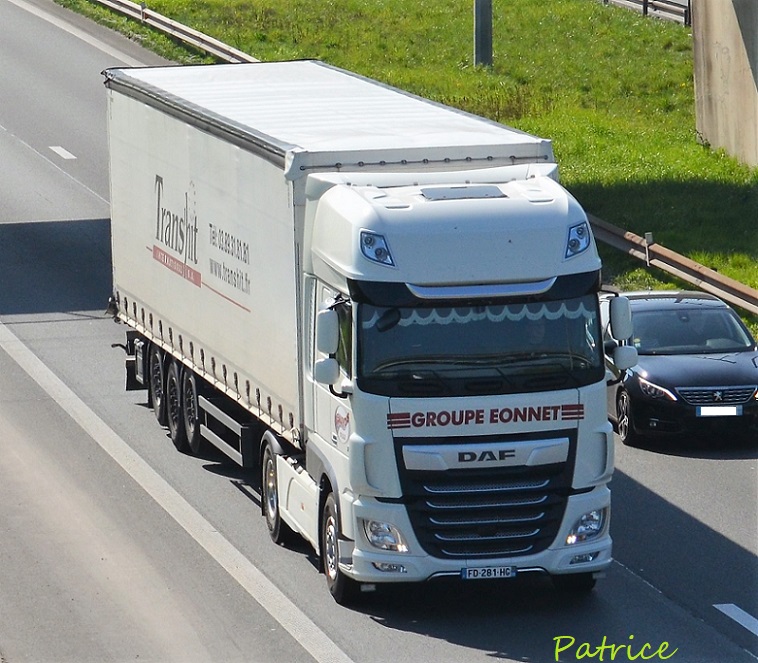 Photos de camions et de transporteurs - Portail 139010