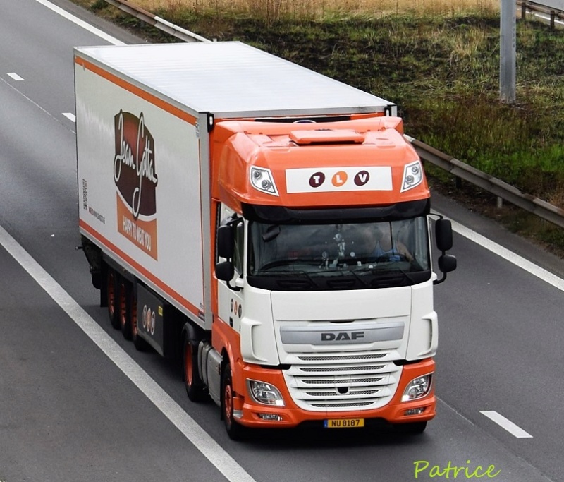 TLV  Transport et Logistique de la Viande  (Wilwerdange) 14414