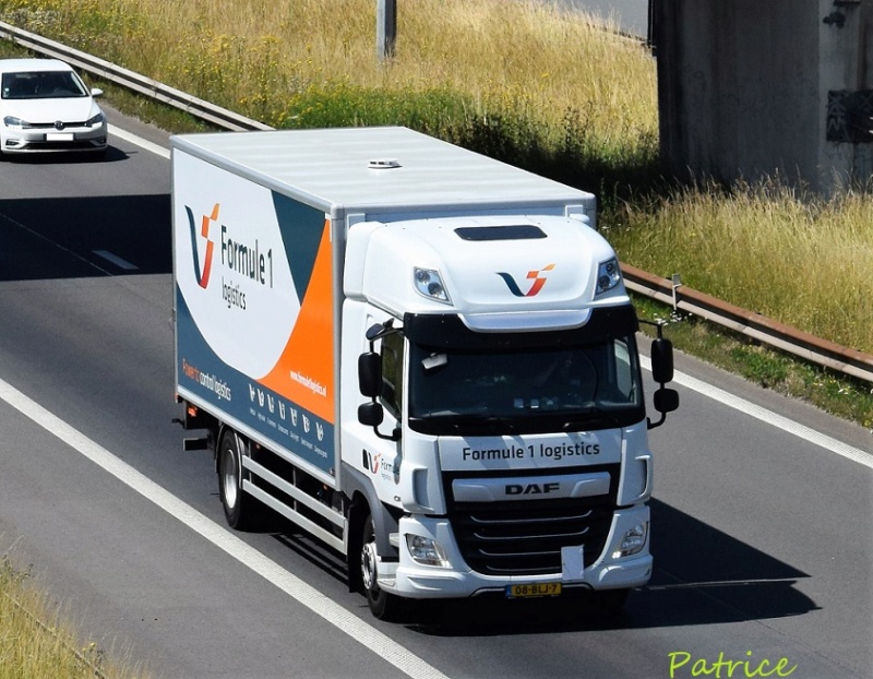  Formule 1 Logistics  (Eindhoven) 145