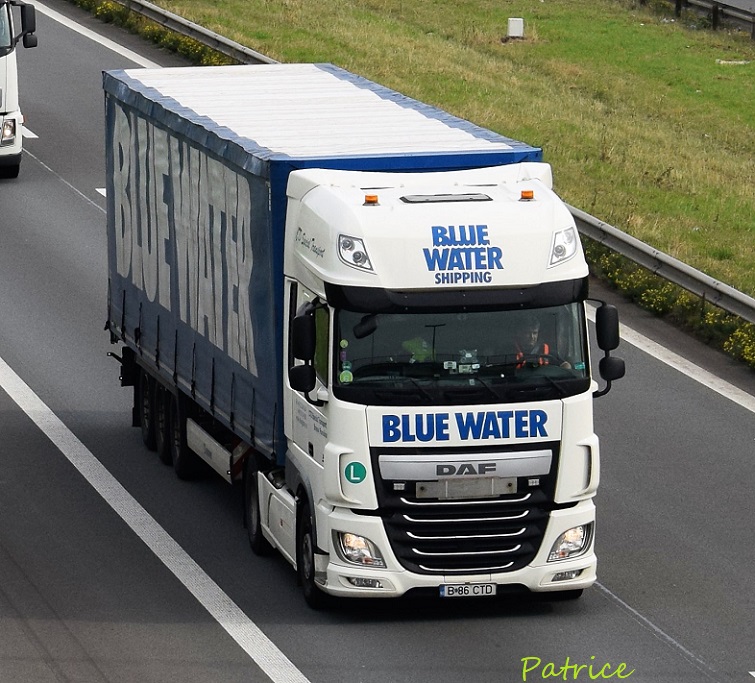  Blue Water  (Esbjerg) 14525