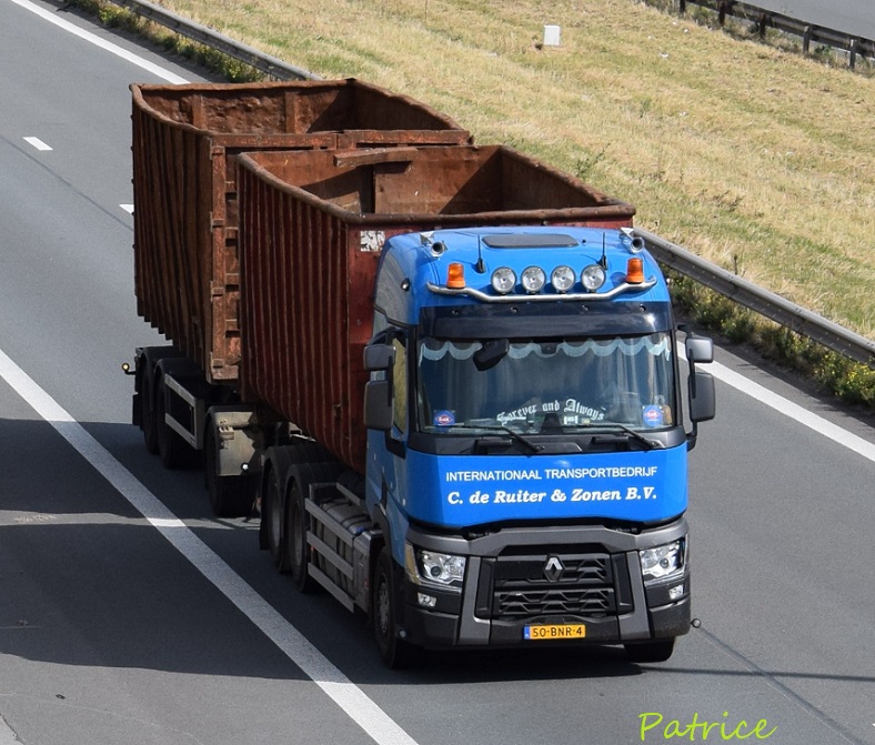 C. de Ruiter & Zn (Hazerswoude - Dorp) 16024