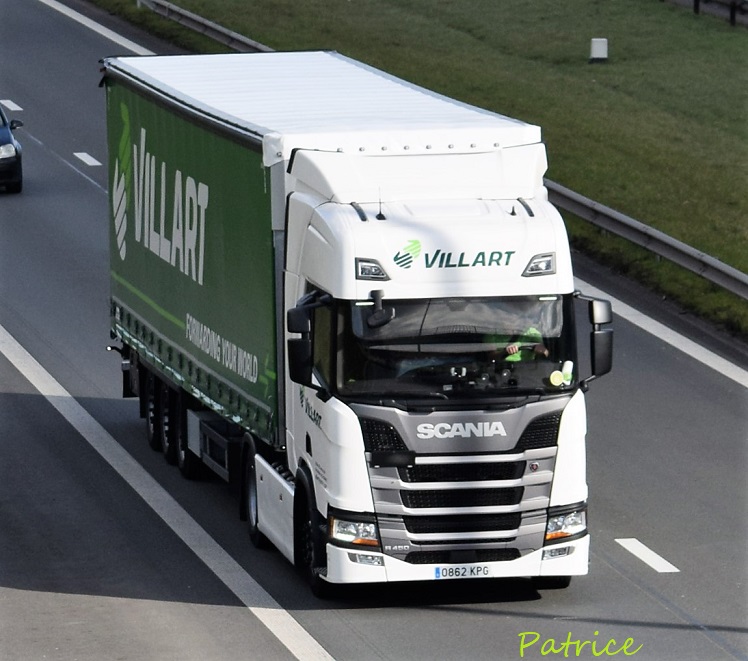 Villart Logistic (Balaguer en Lleida) - Page 3 16420