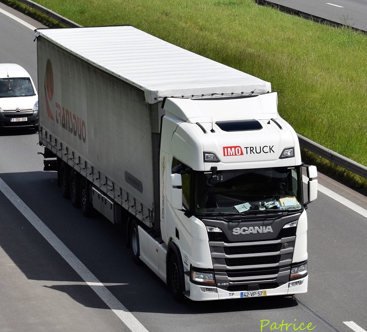  IMO Truck - grupo LousaEstradas  (Lousada) 16721