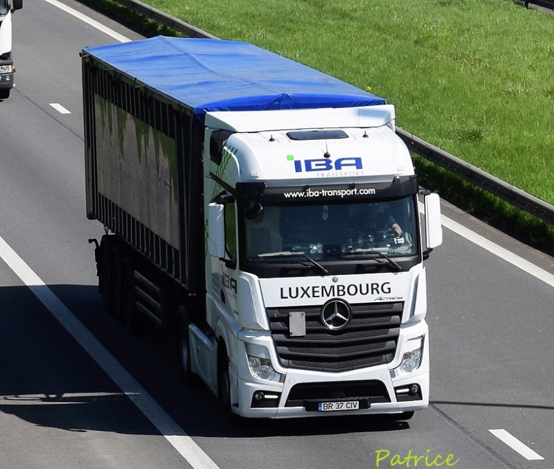 IBA Transport (Wellenstein) - Page 2 20610