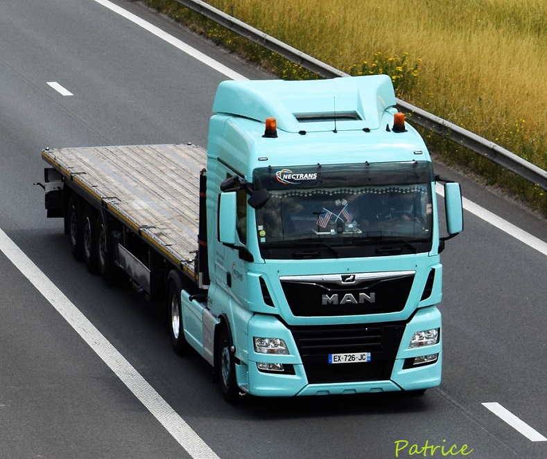  Nectrans  (Loon Plage, 59) (CNJ Group) 23115