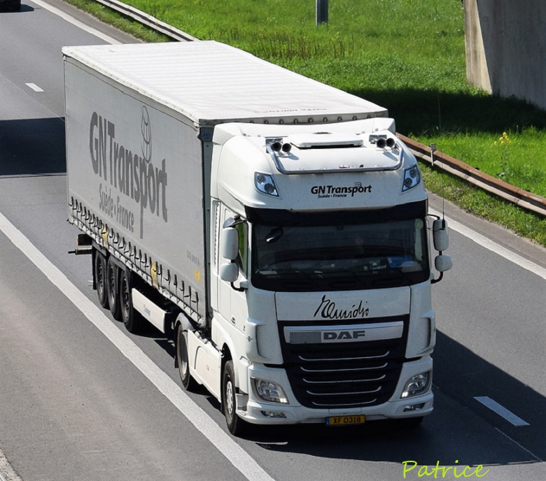 GN Transport (Halmstadt) - Page 2 23315