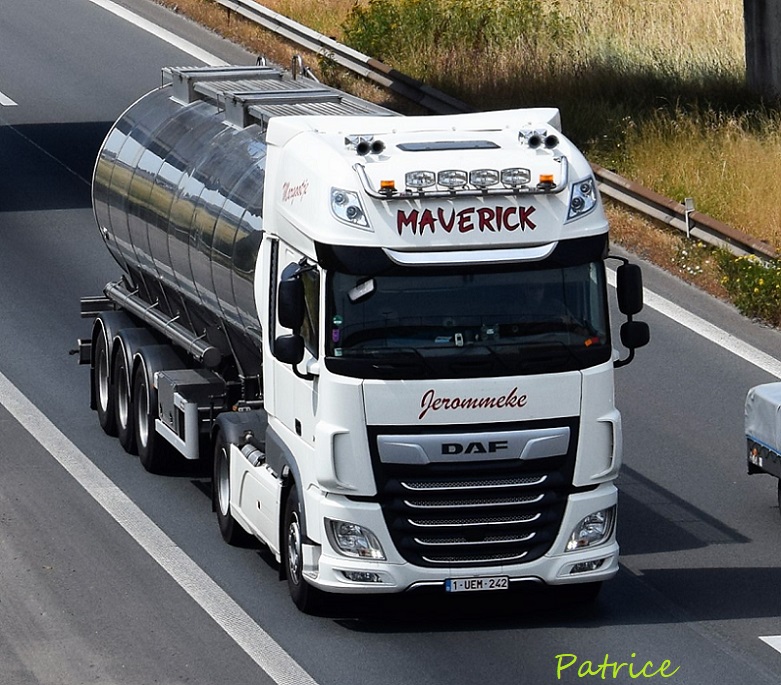  Maverick  (Pittem) 2613