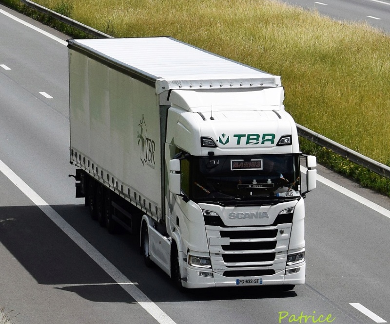  TBR Trans Business Road  (Le Cellier, 44)(groupe Bioret) 2835