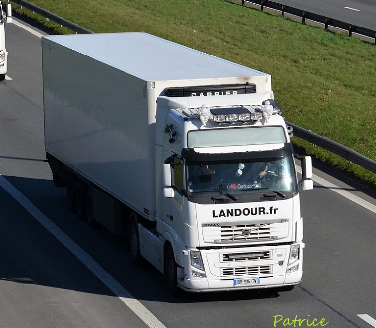 Landour (Fontenay sur Loing, 45) 30416
