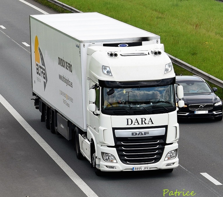  DARA - Altra Logistica 35310