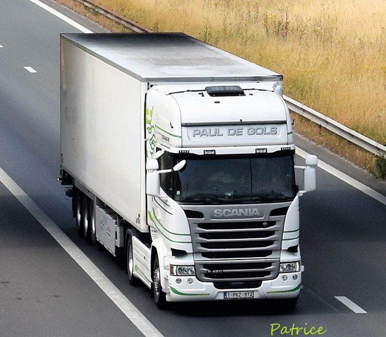 Paul De Gols (Alost) 431