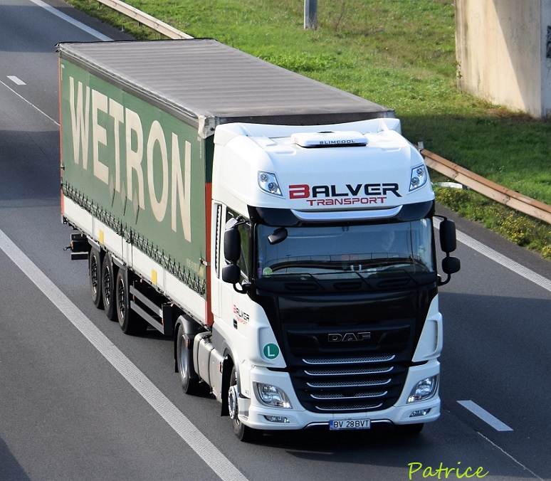  Balver Transport  (Brasov) 4532