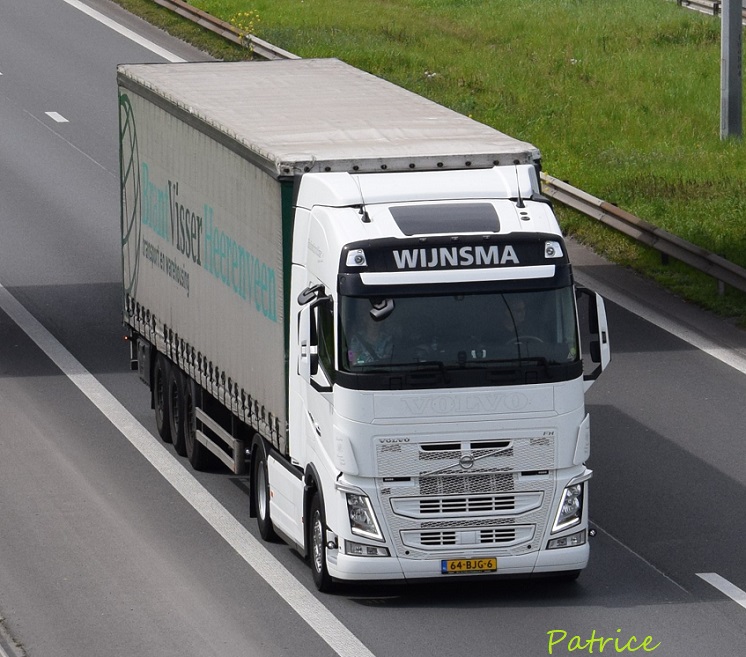  Wijnsma  (Oudehaske) 4826