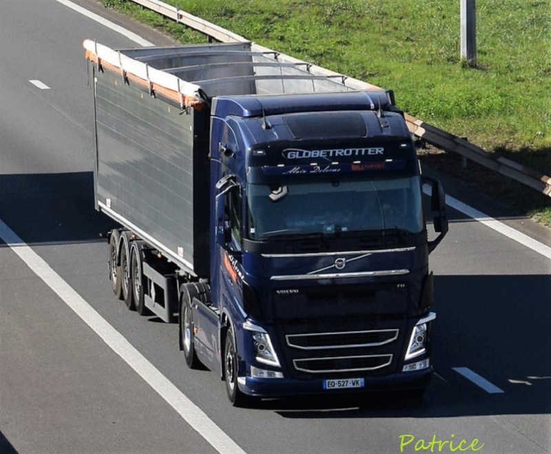  Alain Delorme Transport  (Brissac-Quincé, 49) 519