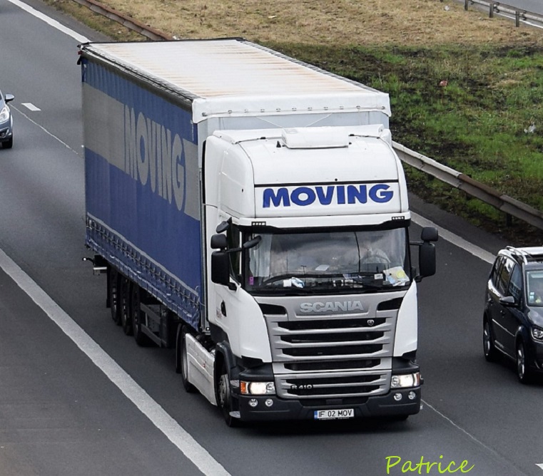  Moving  (Craiova) 5217