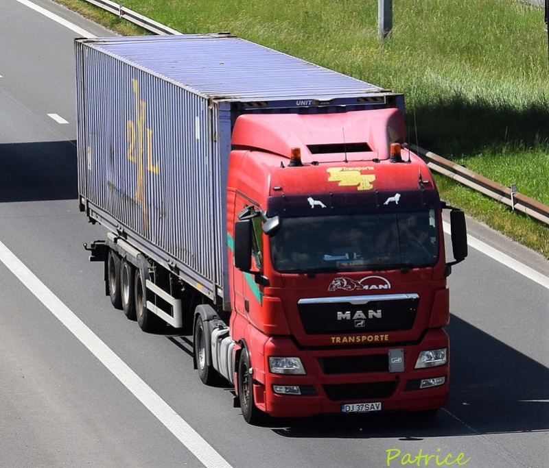 LBT Transporte 5511