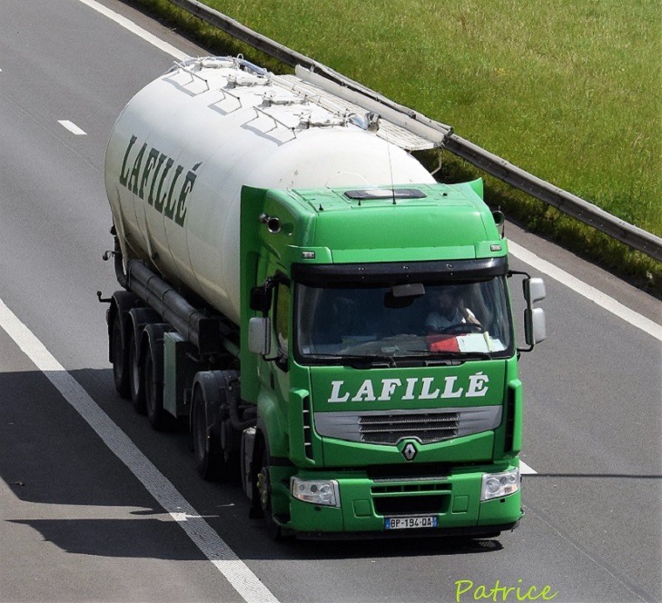 Lafillé (Zoteux 62) 5835