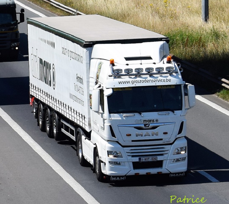 Dirk Maris (Arendonk) 6115