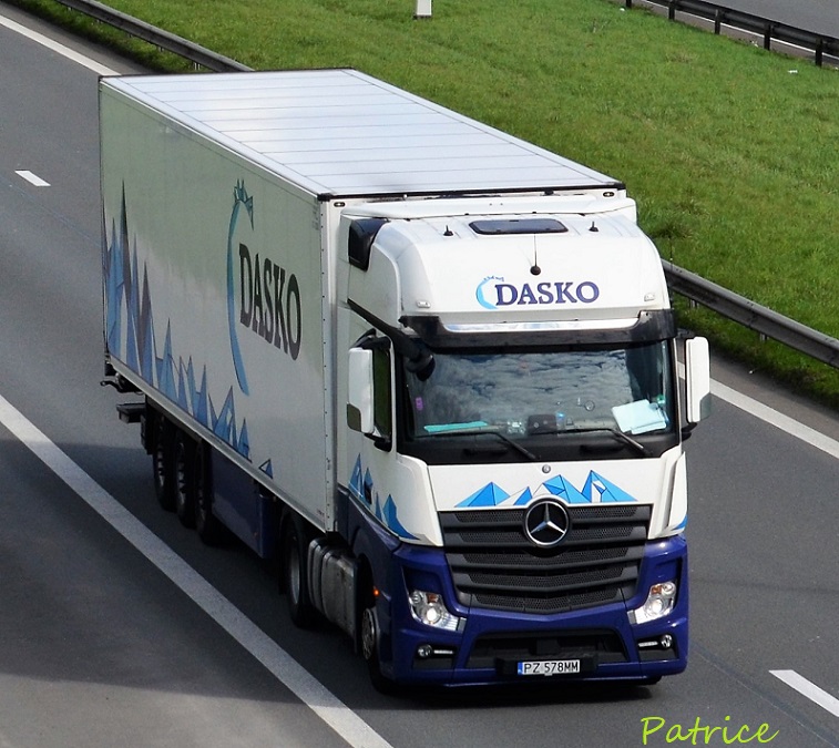 Dasko (Zwolle) 65410