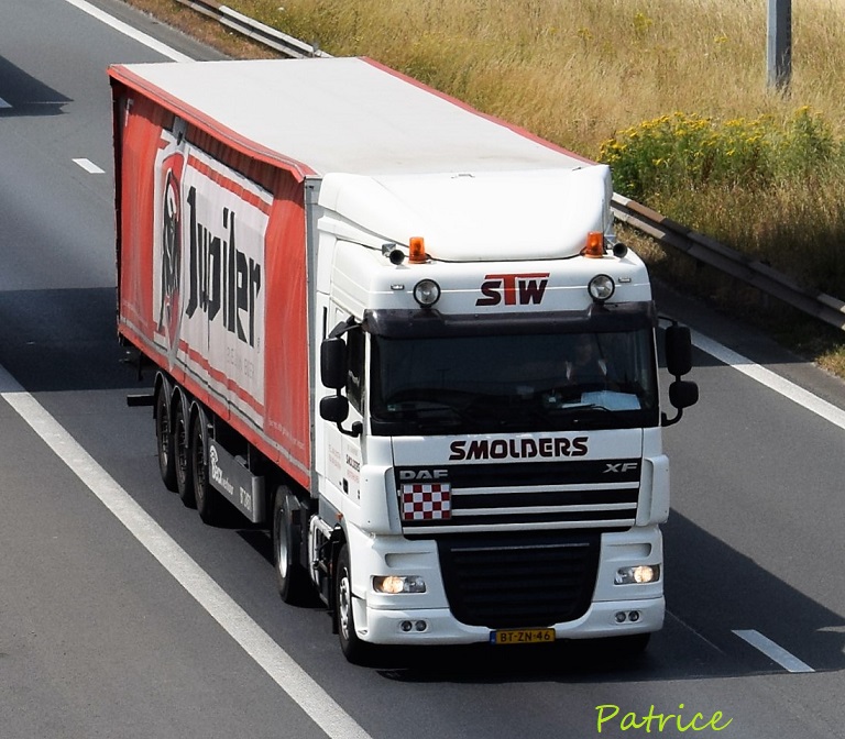  STW  Smolders Transport Westerhoven 7617