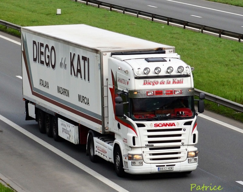 Diego de la Kati 85010