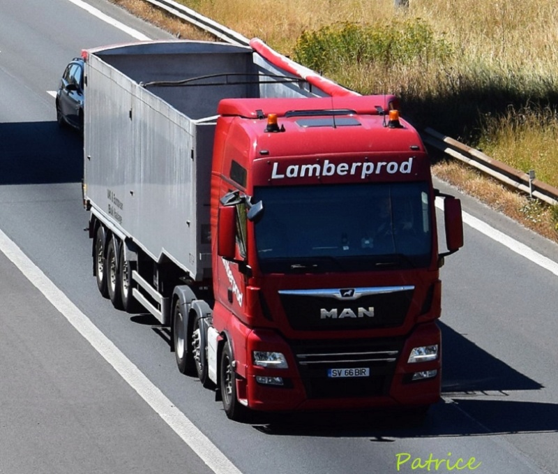  Lamberprod  (Radauti) 9613