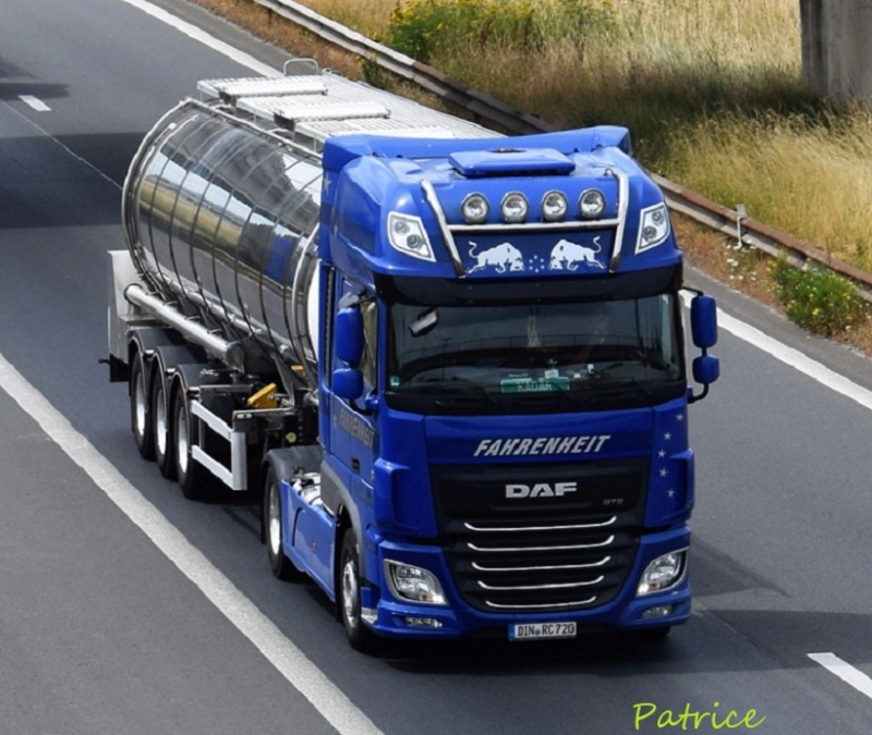  Fahrenheit Nutrition Logistics GmbH (Celle)+(Nieuwdorp, Pays Bas)(Océan Cloud Group) 9815