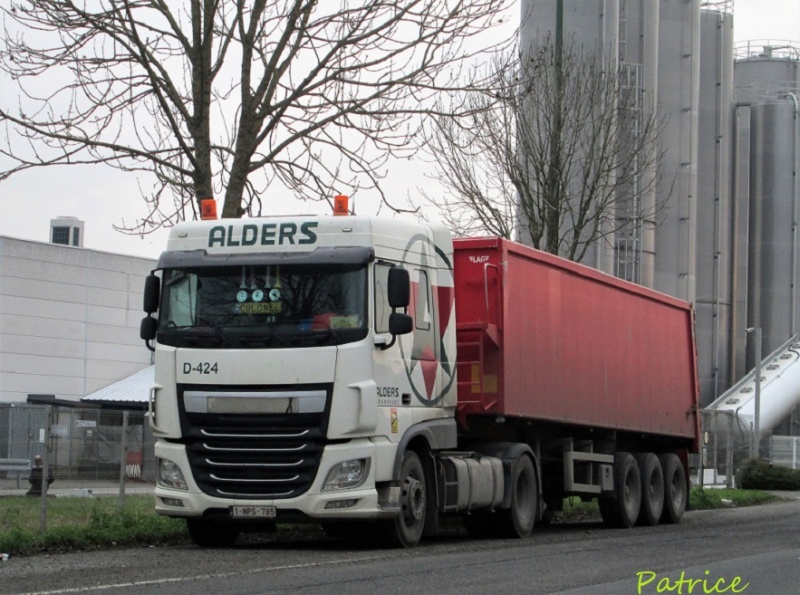  Alders - Altrea Logistics (Overpelt) - Page 2 Alders10