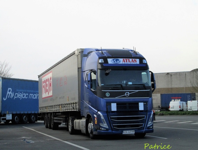  Atlas Logistic  (Krakow) Atlas10