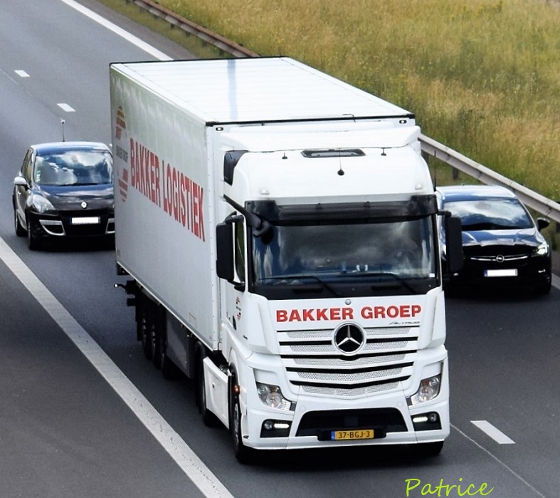  Bakker Logistiek  (Zeewolde) (groupe STEF) Bakker11