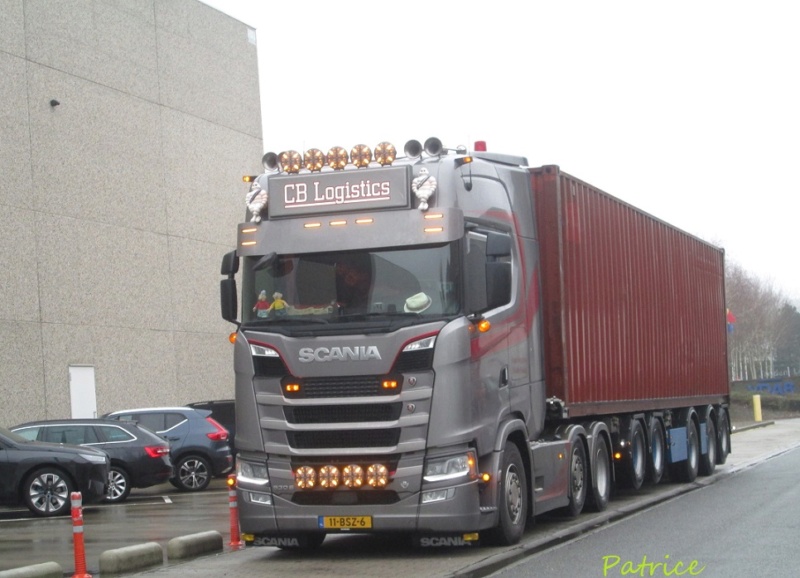  CB Logistics  (Haarle) Cb_log10
