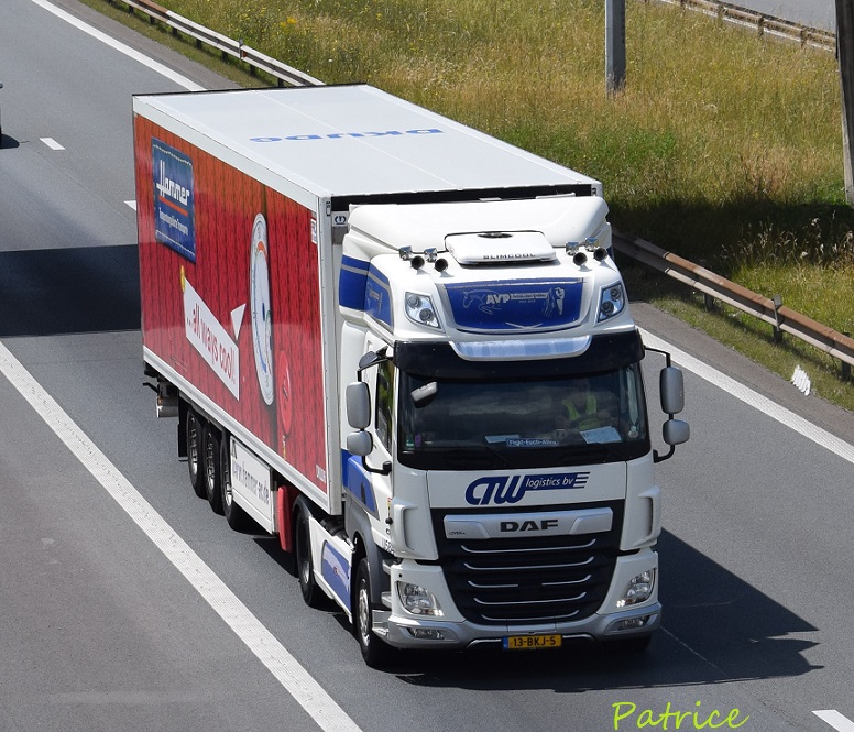  CTW Logistics bv (Heerlen) Ctw10