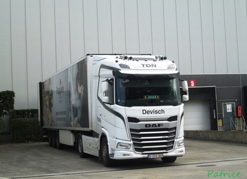 TDN  Devisch  (Zonnebeke) D11