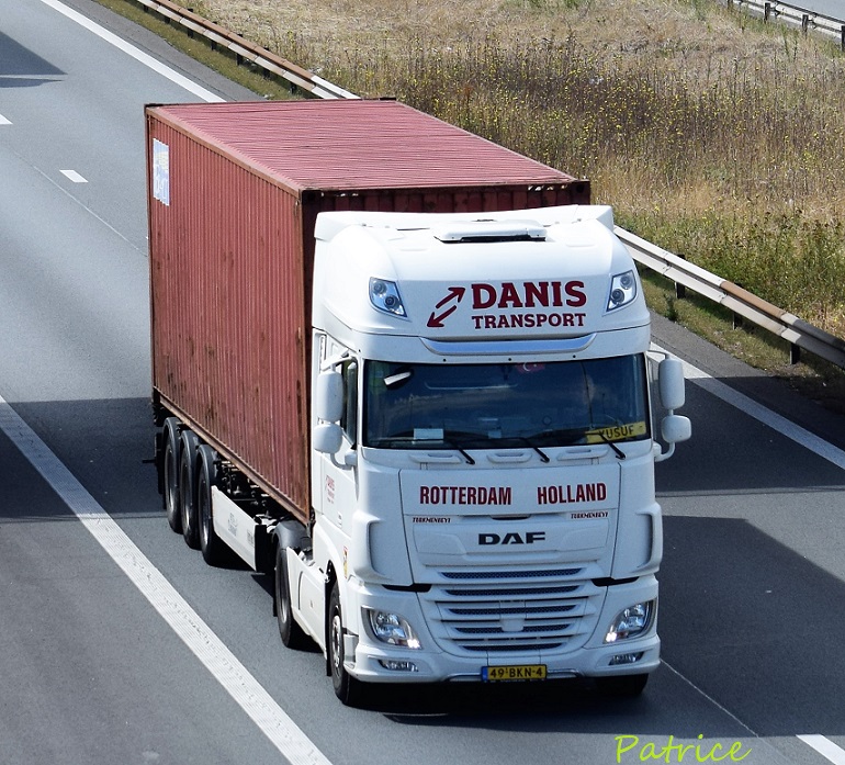  Danis Transport  (Rotterdam) Danis10