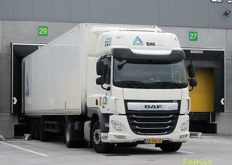 DM Logistics  (Roosendaal) Dm_log11