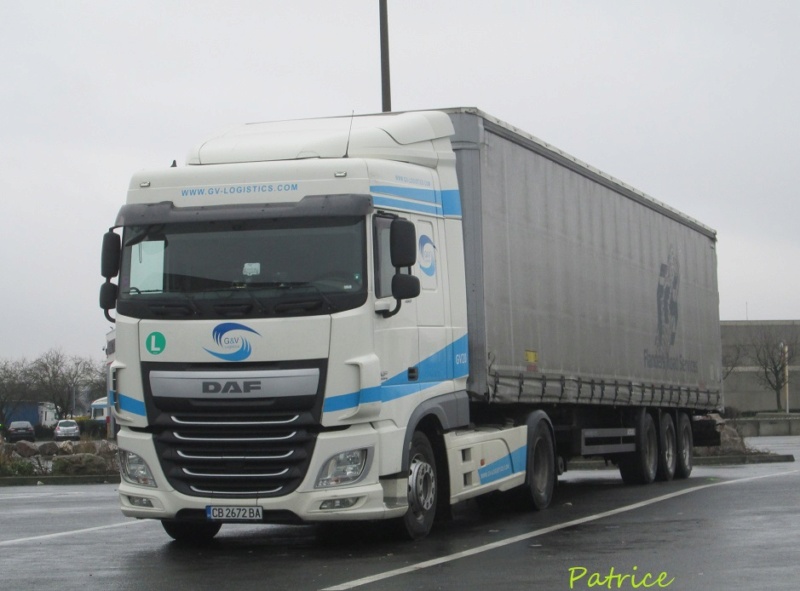  G&V Logistics  (Plovdiv) Gv_log11