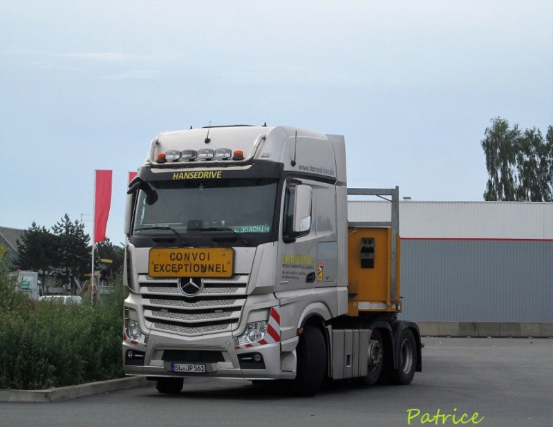  Hansedrive Logistic  (Ellingstedt) Hansed10