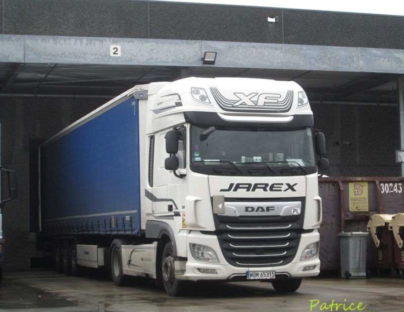  Jarex  (Olszanka) Jarex10