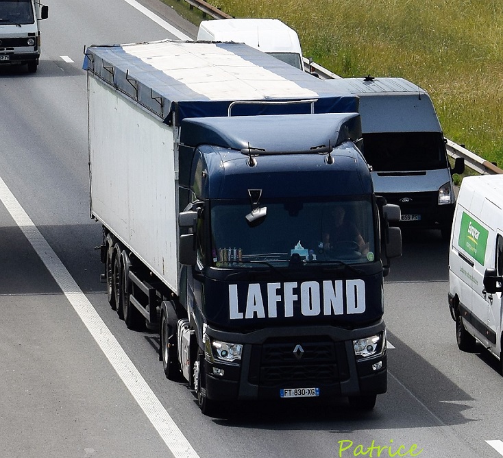 Laffond (Fontanil Cornillon) (38) Laffon10