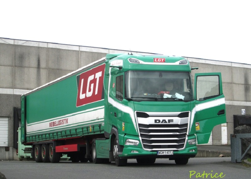 Horsens -  LGT Logistics  (Horsens) Lgt10