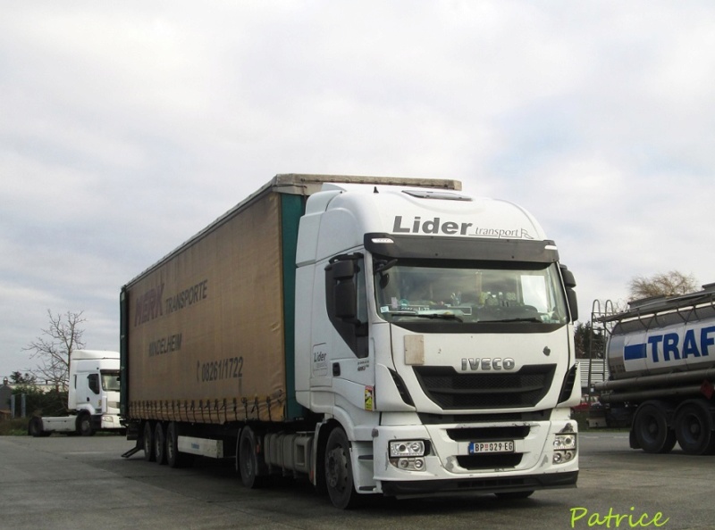  Lider Transport  (Backa Palanka) Lider10