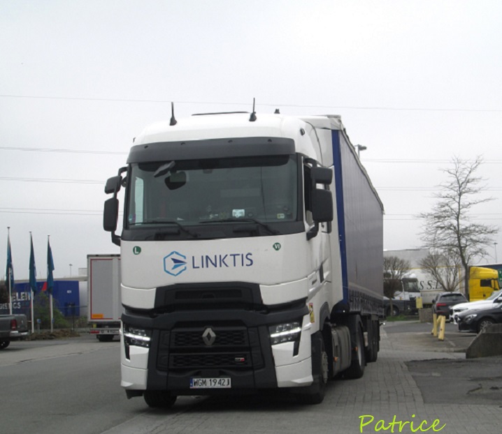  Linktis  (Warszawa) Linkti10