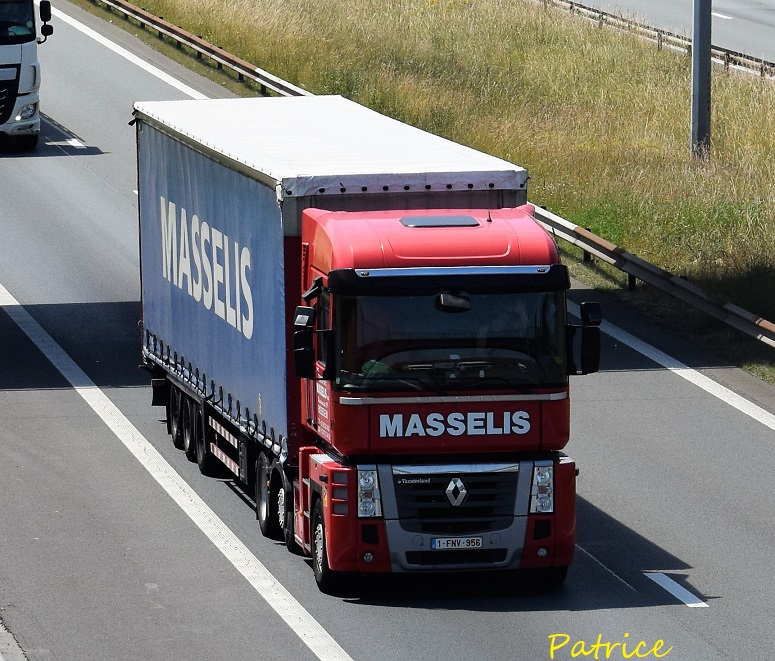  Masselis (Bissegem) Massel11