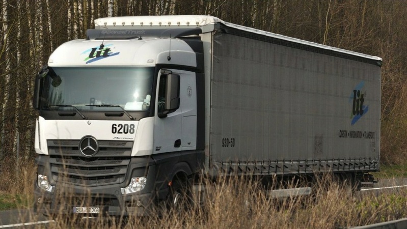 LIT Logistics Information Transport  (Brake) Mb_new11