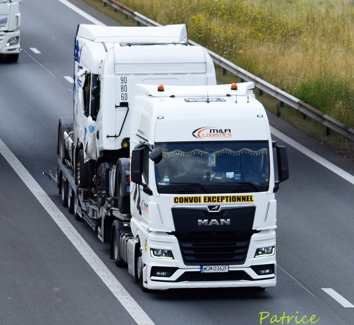  M&R Logistics  (Nowy Tomysl) Mr_log10